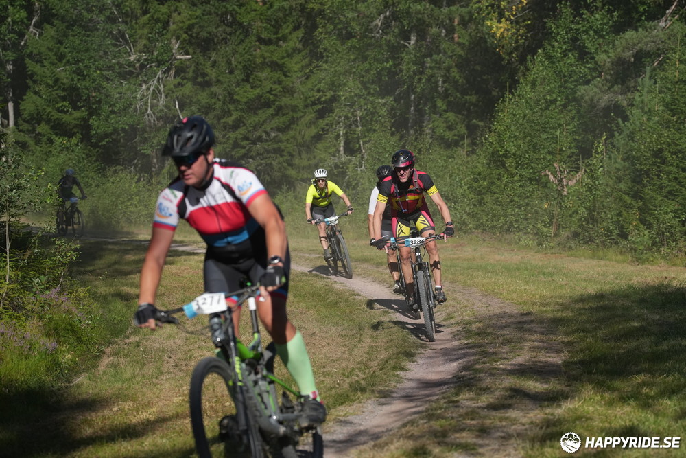 Bild från Cykelvasan 2022 (90km)