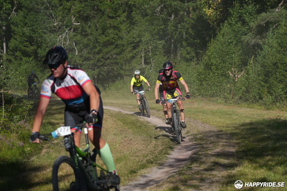 Bild från Cykelvasan 2022 (90km)