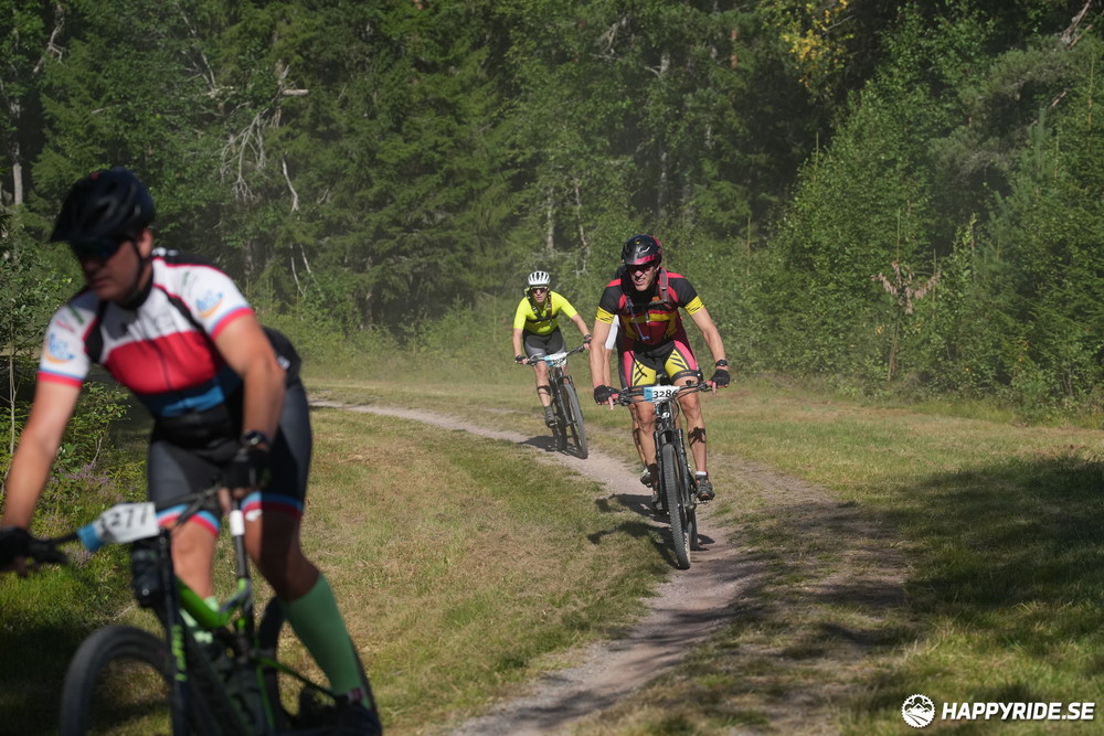 Bild från Cykelvasan 2022 (90km)
