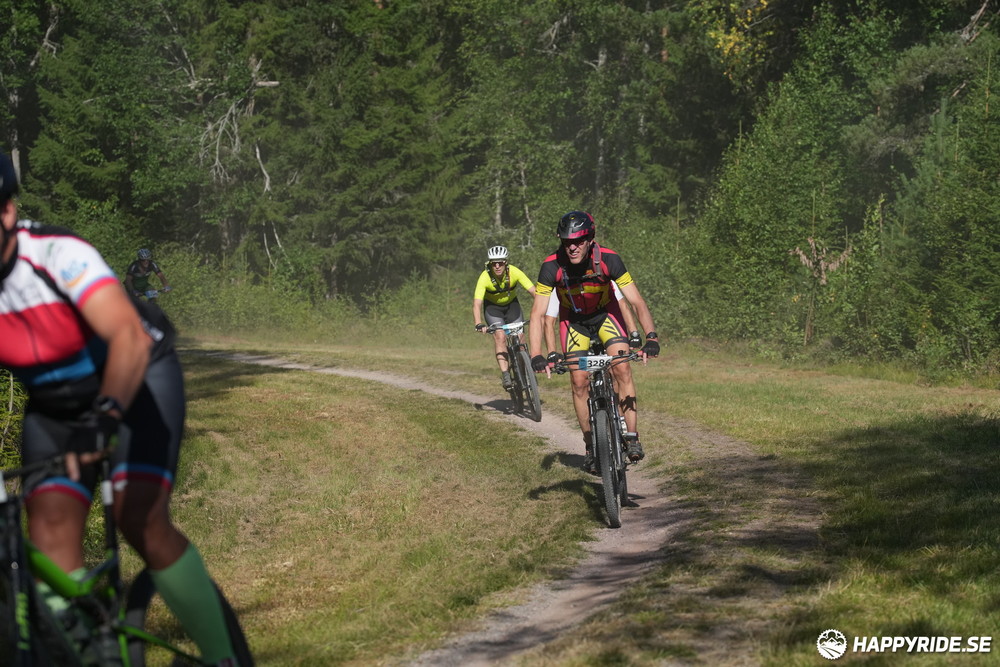 Bild från Cykelvasan 2022 (90km)