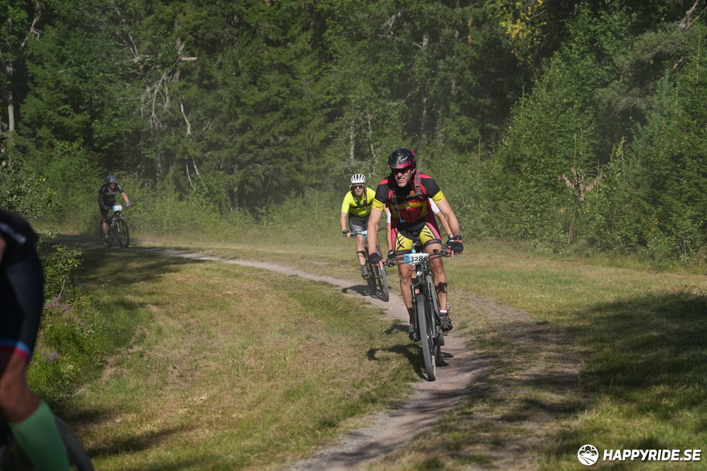 Bild från Cykelvasan 2022 (90km)