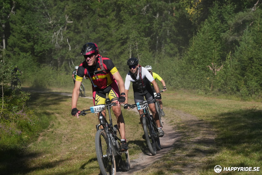 Bild från Cykelvasan 2022 (90km)