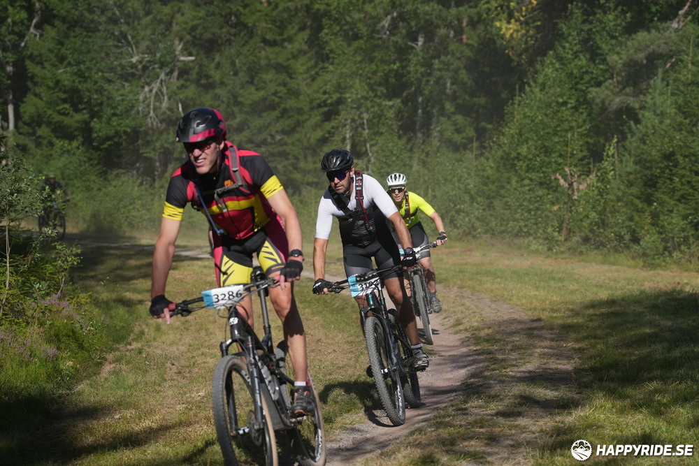 Bild från Cykelvasan 2022 (90km)