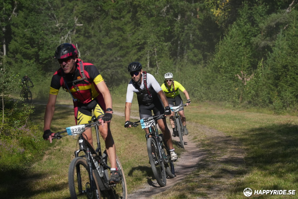 Bild från Cykelvasan 2022 (90km)