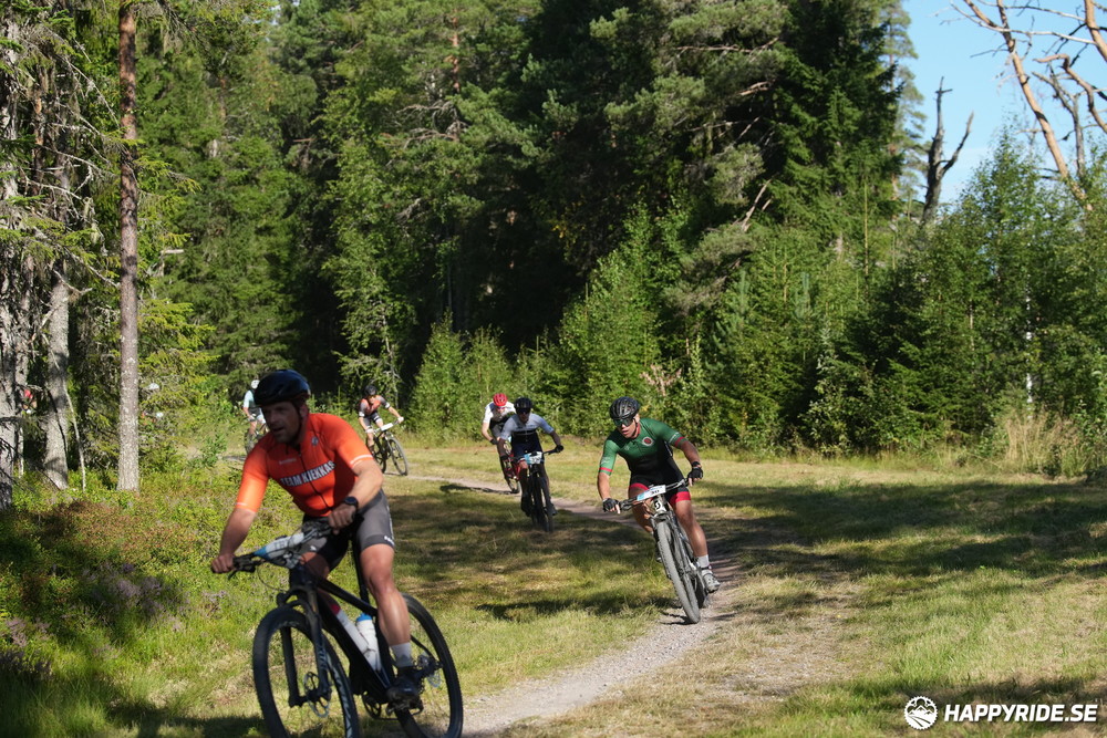 Bild från Cykelvasan 2022 (90km)