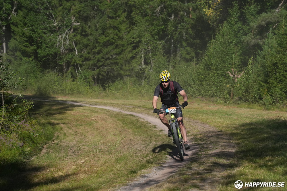 Bild från Cykelvasan 2022 (90km)
