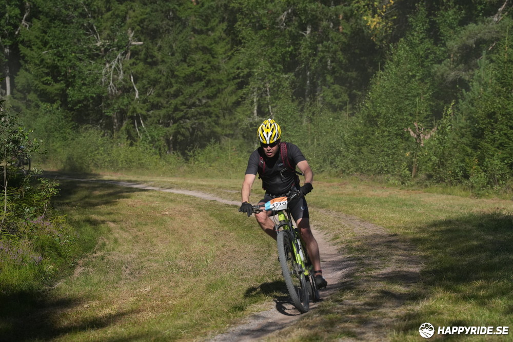 Bild från Cykelvasan 2022 (90km)