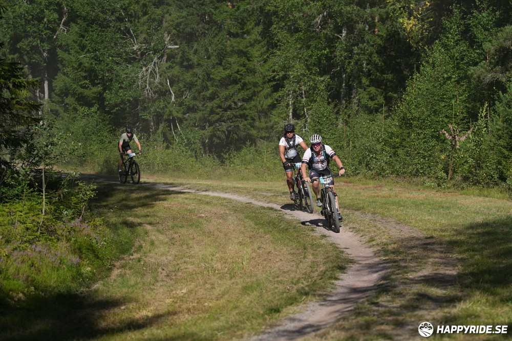 Bild från Cykelvasan 2022 (90km)