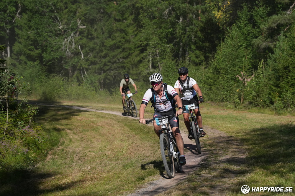 Bild från Cykelvasan 2022 (90km)