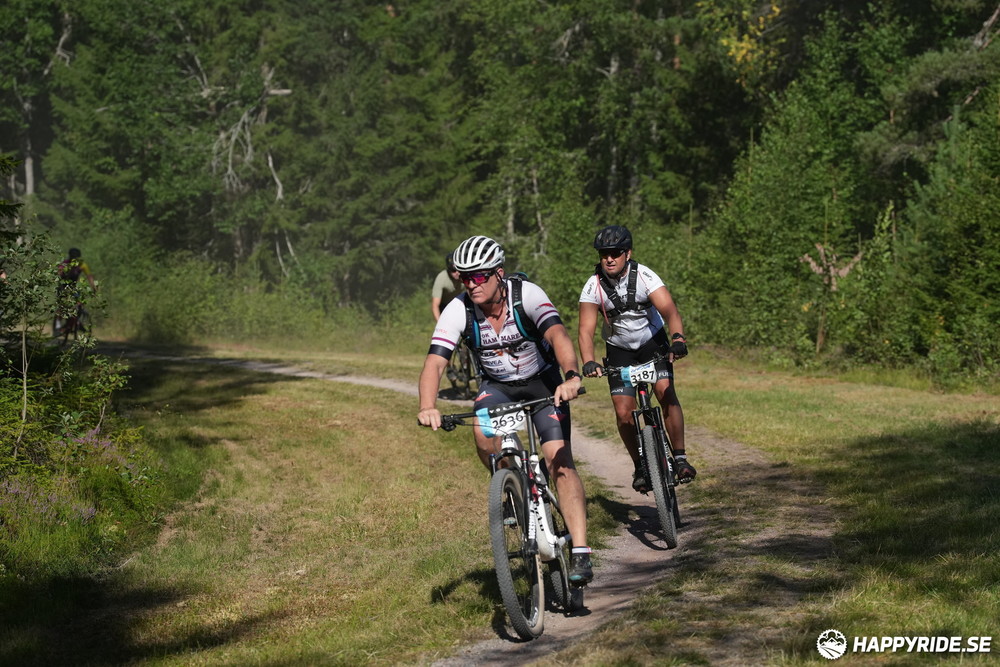 Bild från Cykelvasan 2022 (90km)
