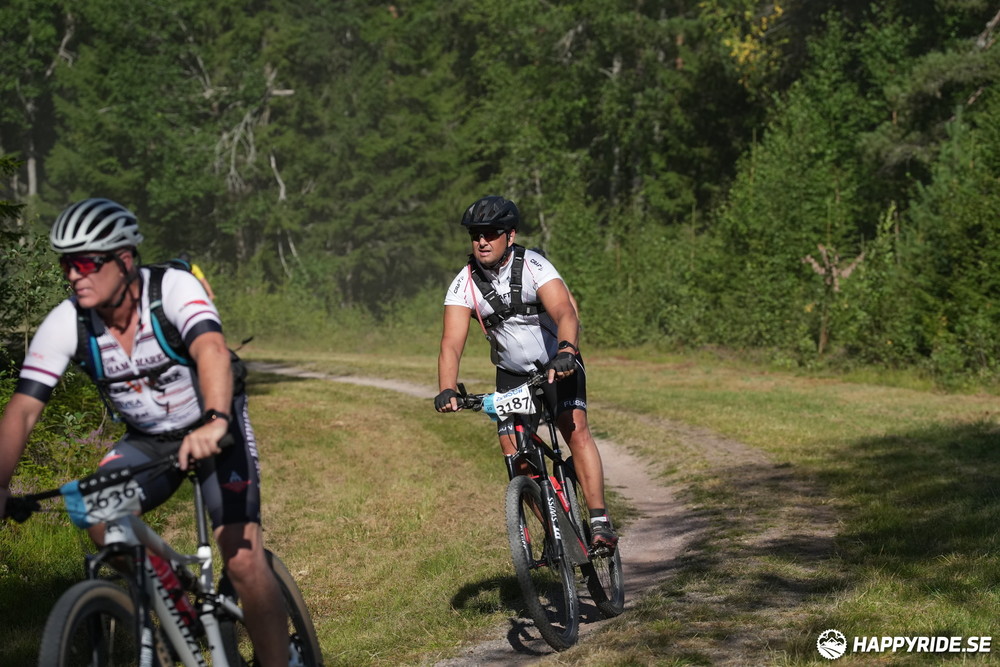 Bild från Cykelvasan 2022 (90km)