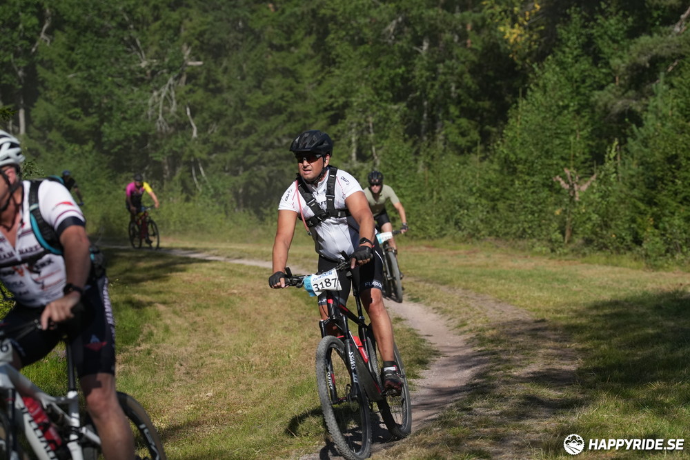 Bild från Cykelvasan 2022 (90km)