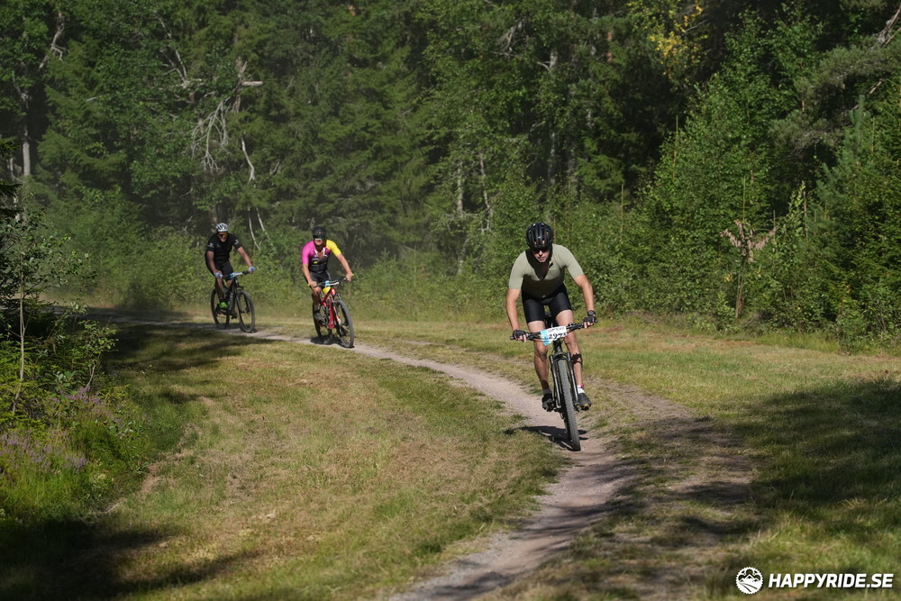 Bild från Cykelvasan 2022 (90km)