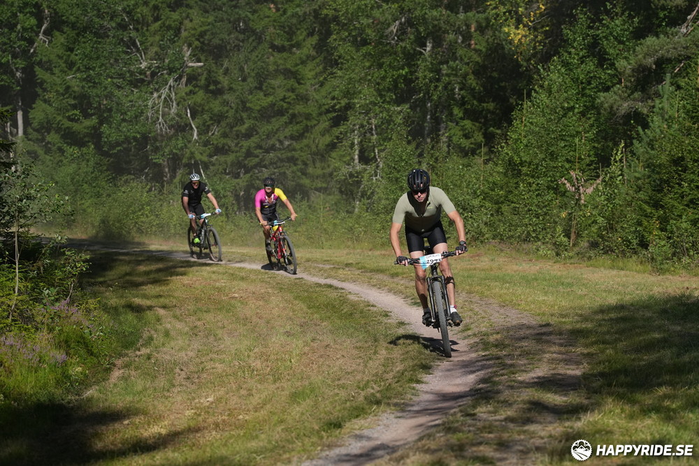 Bild från Cykelvasan 2022 (90km)