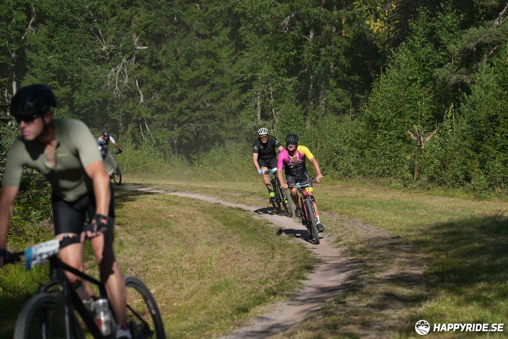 Bild från Cykelvasan 2022 (90km)