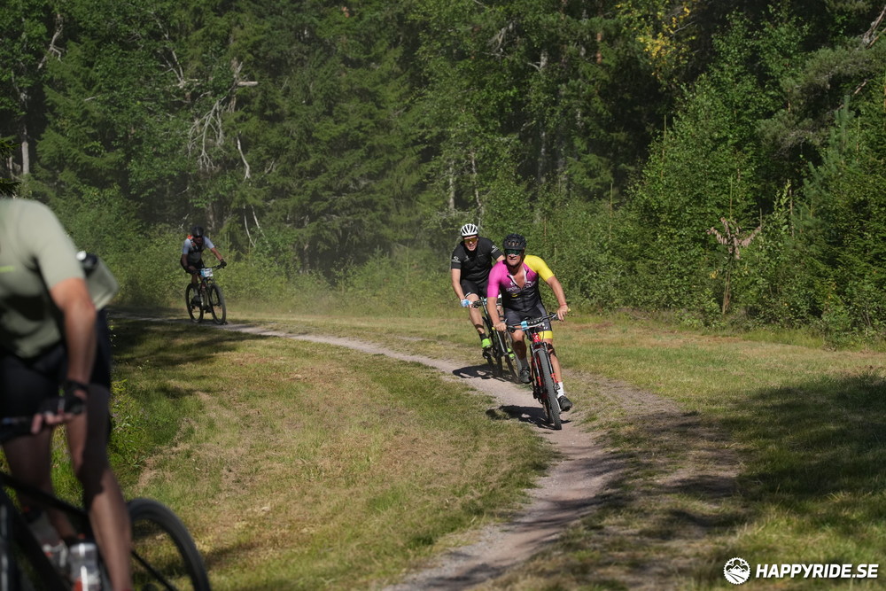 Bild från Cykelvasan 2022 (90km)