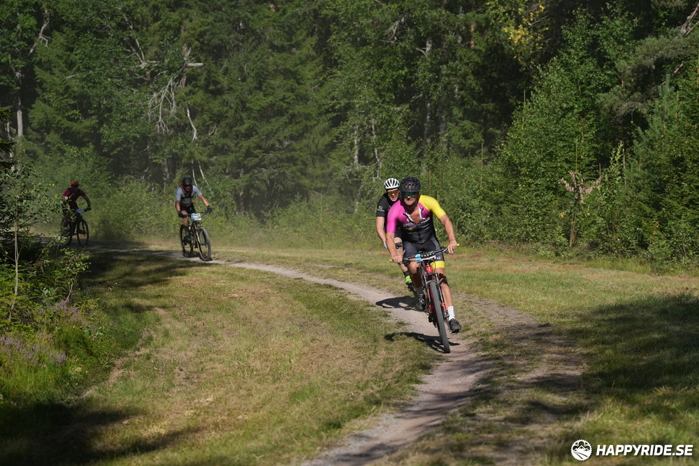Bild från Cykelvasan 2022 (90km)