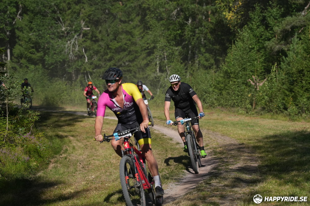 Bild från Cykelvasan 2022 (90km)