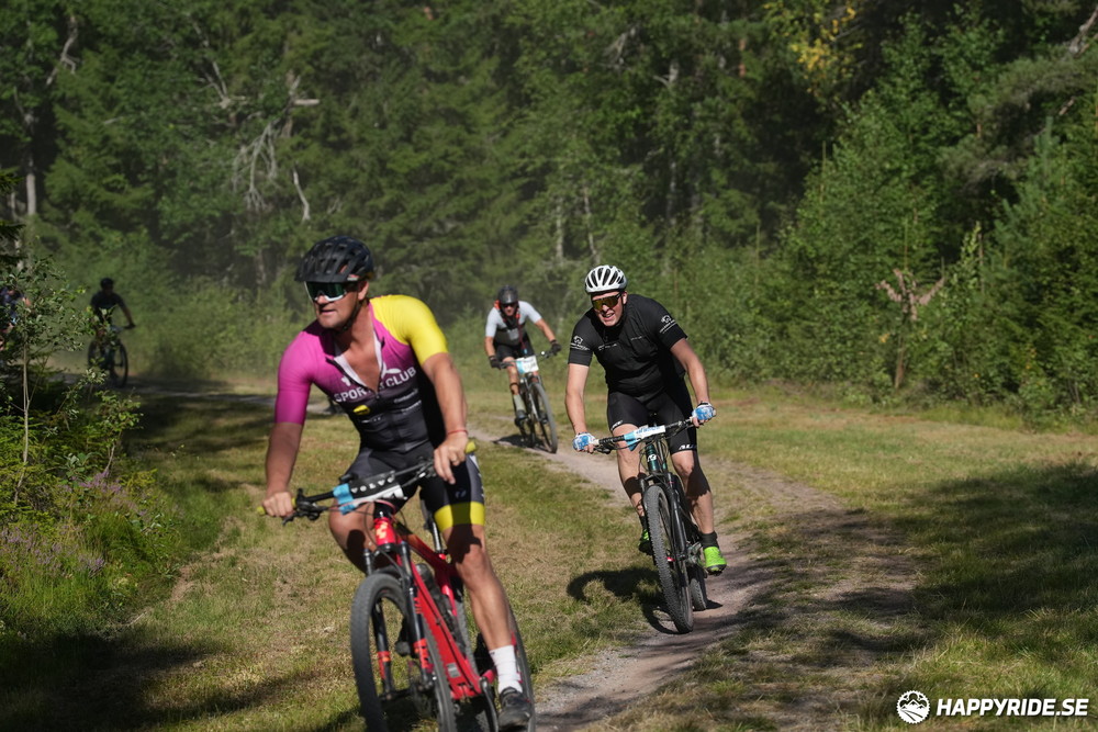 Bild från Cykelvasan 2022 (90km)