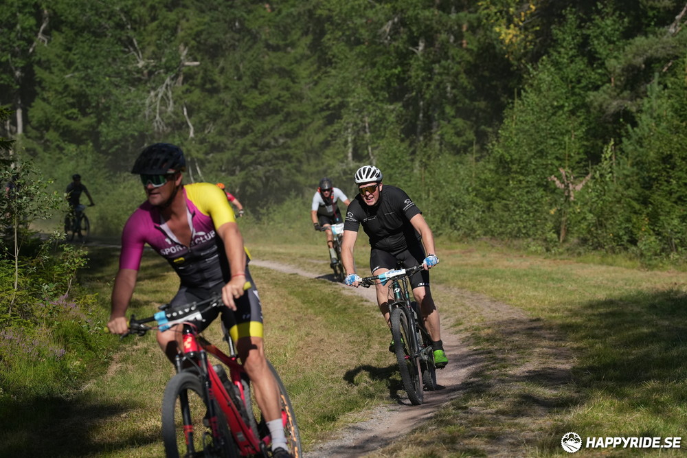 Bild från Cykelvasan 2022 (90km)