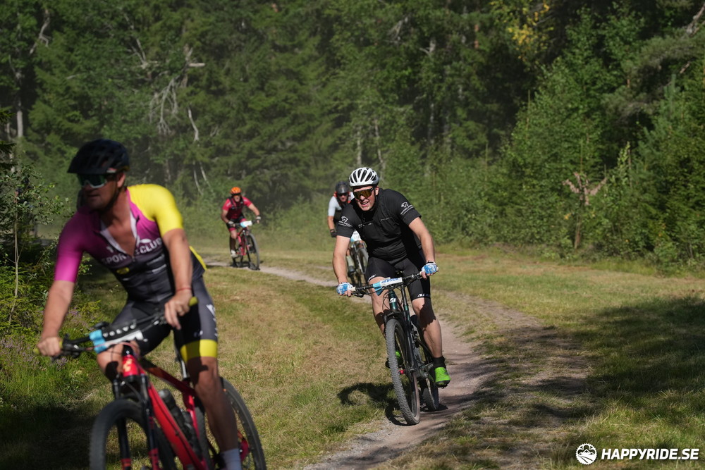Bild från Cykelvasan 2022 (90km)