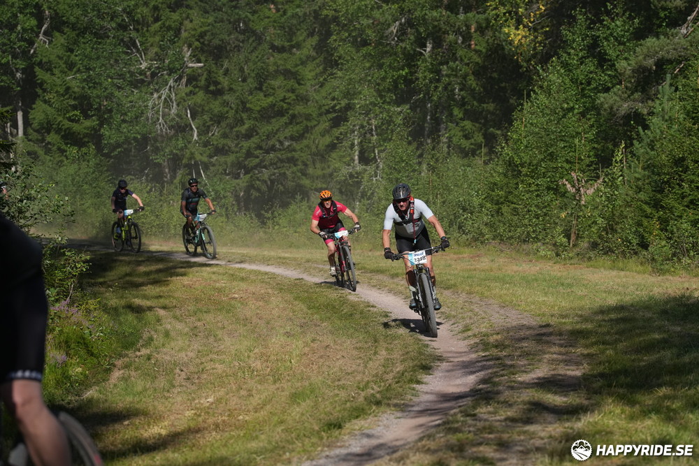 Bild från Cykelvasan 2022 (90km)