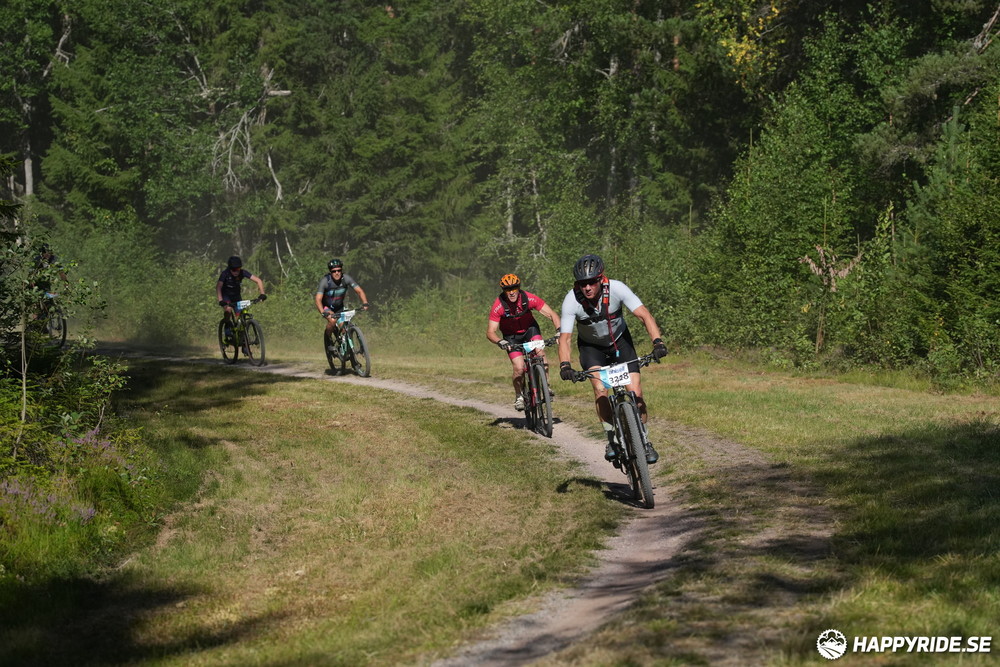 Bild från Cykelvasan 2022 (90km)