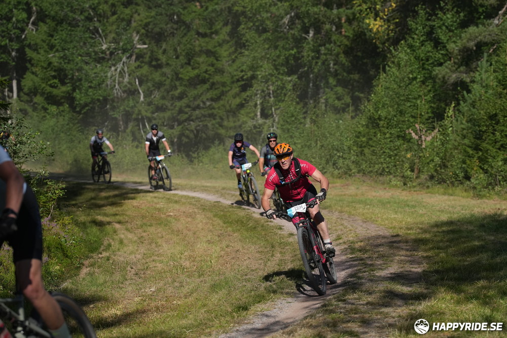 Bild från Cykelvasan 2022 (90km)
