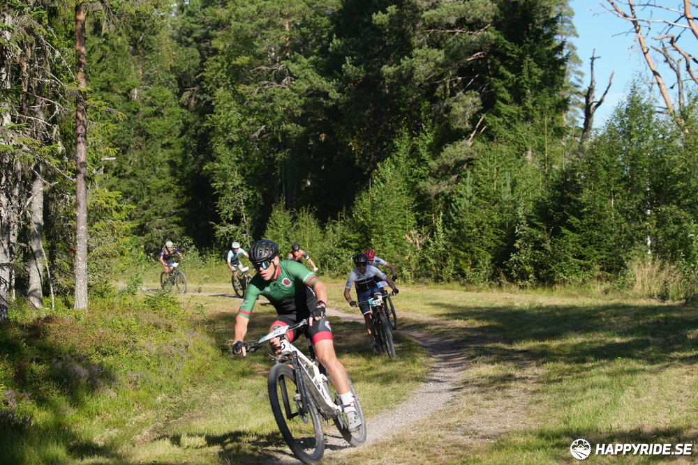 Bild från Cykelvasan 2022 (90km)