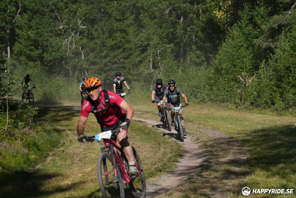 Bild från Cykelvasan 2022 (90km)