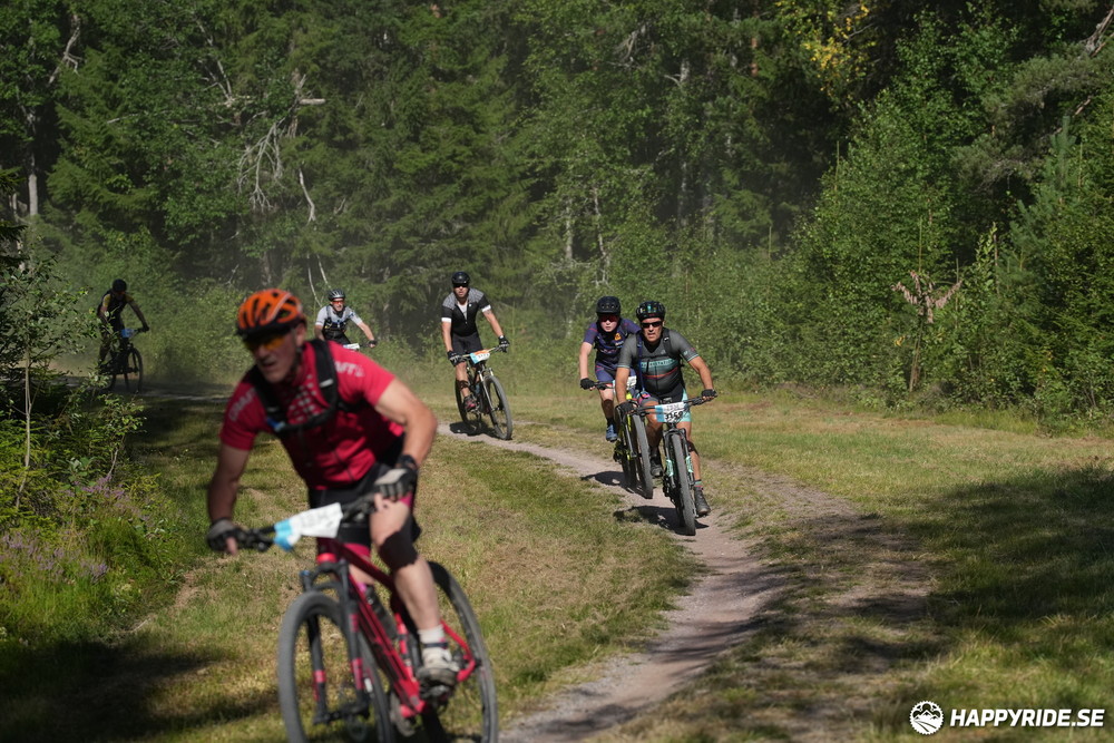 Bild från Cykelvasan 2022 (90km)