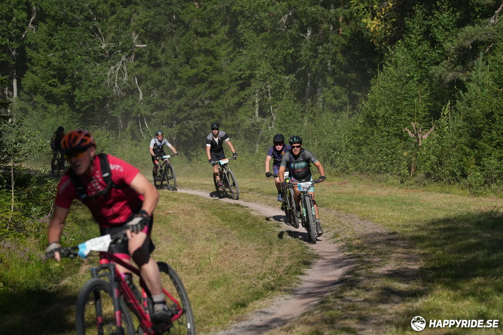 Bild från Cykelvasan 2022 (90km)