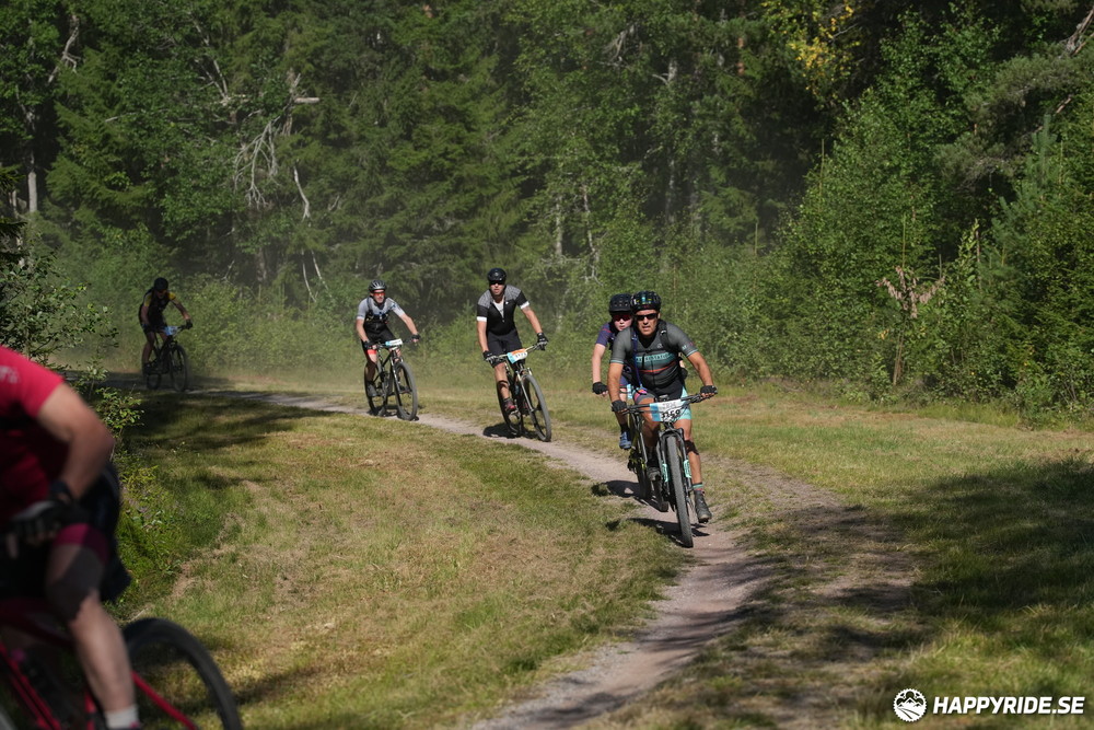 Bild från Cykelvasan 2022 (90km)