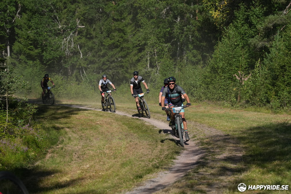 Bild från Cykelvasan 2022 (90km)