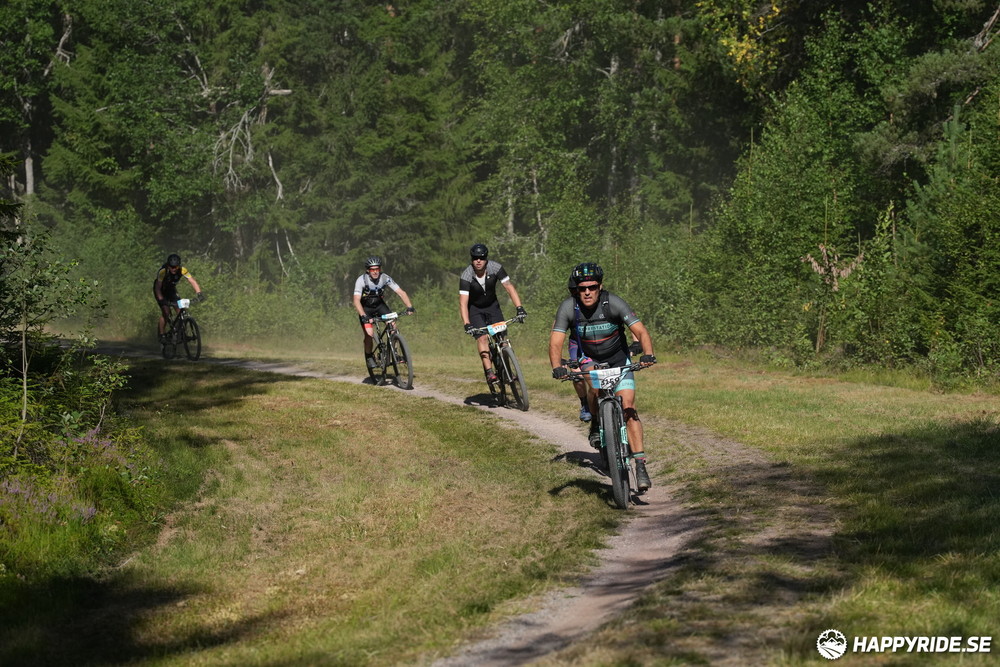 Bild från Cykelvasan 2022 (90km)