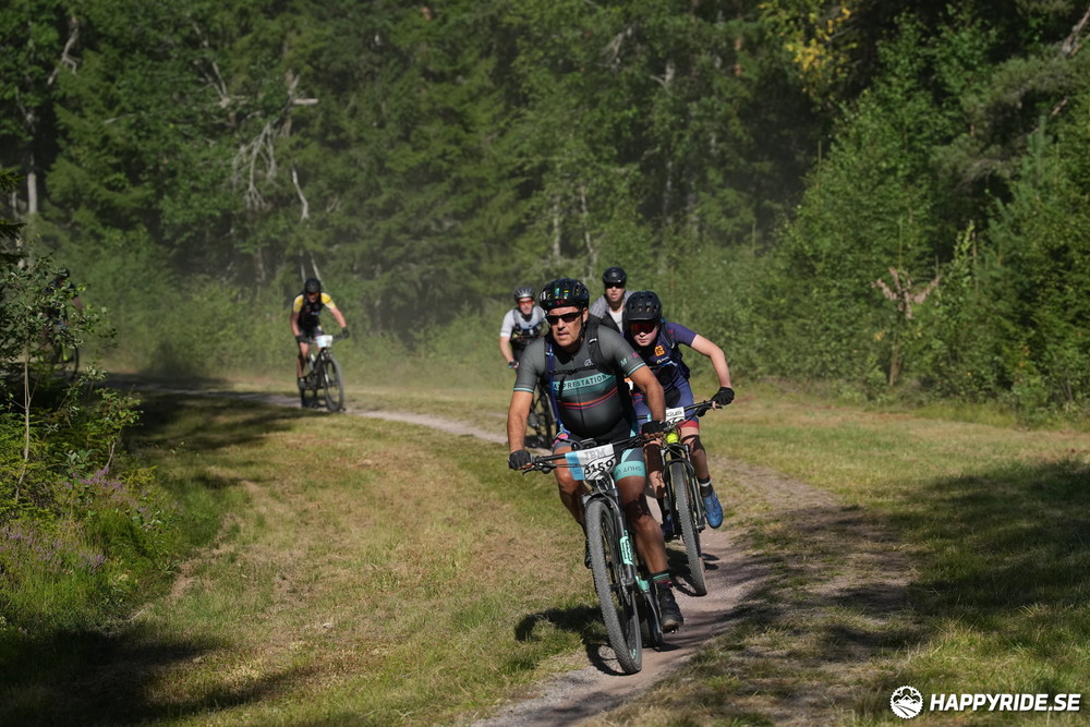Bild från Cykelvasan 2022 (90km)