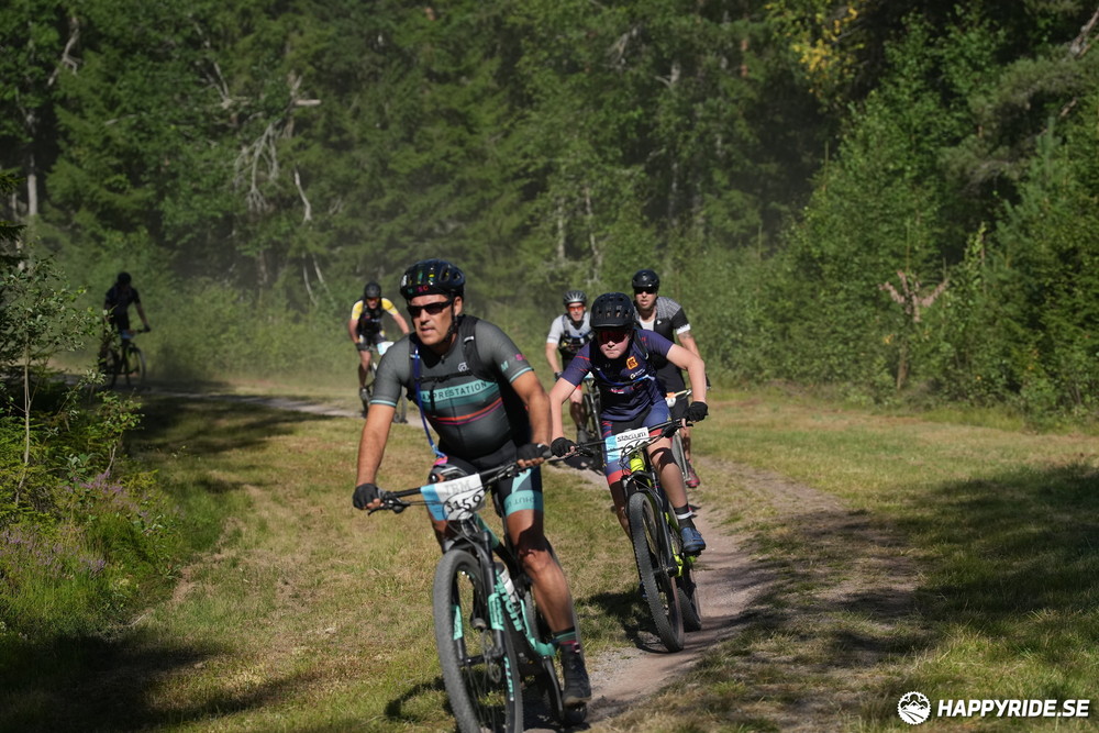 Bild från Cykelvasan 2022 (90km)