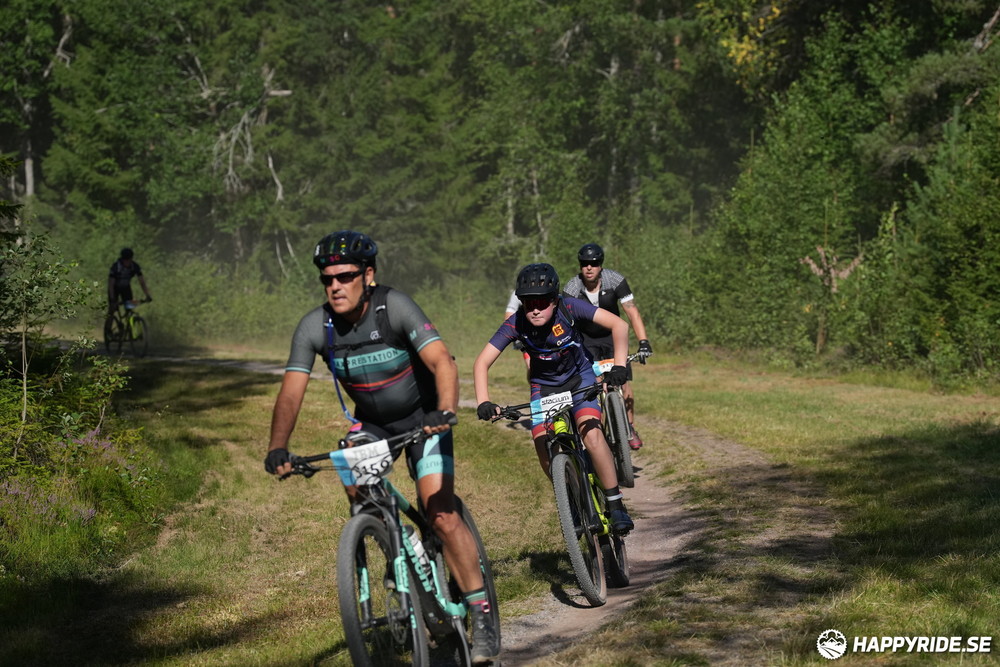 Bild från Cykelvasan 2022 (90km)