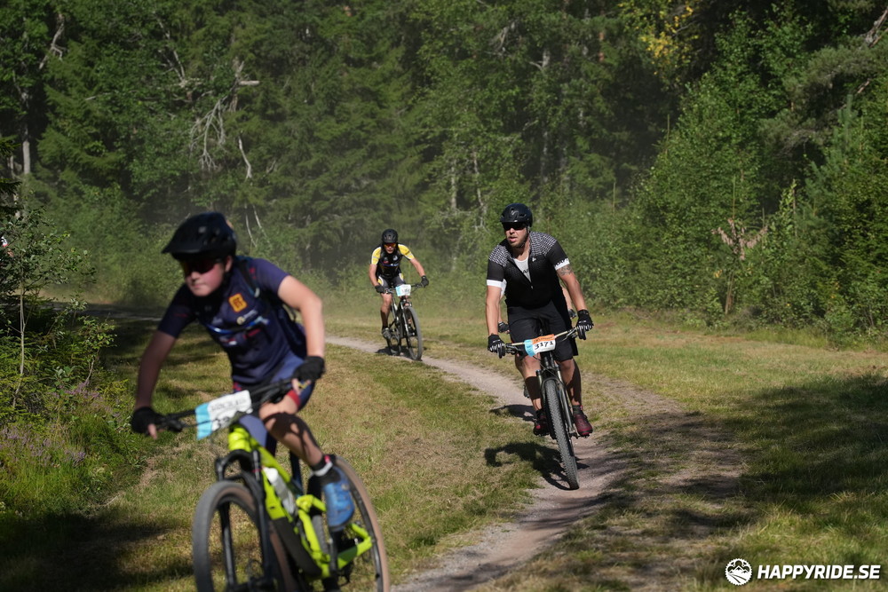 Bild från Cykelvasan 2022 (90km)