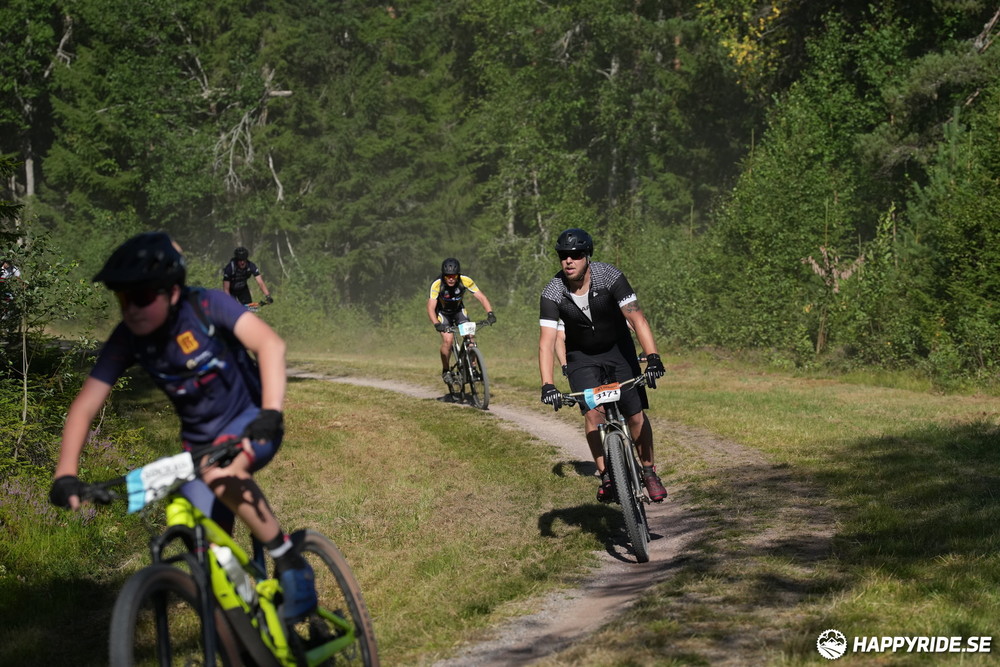 Bild från Cykelvasan 2022 (90km)