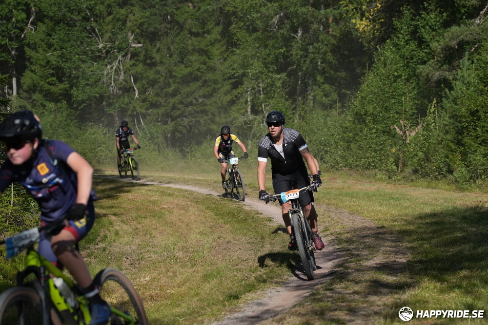 Bild från Cykelvasan 2022 (90km)