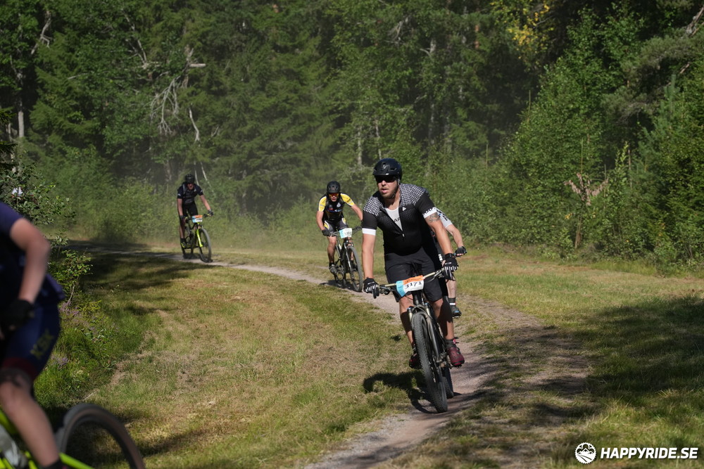 Bild från Cykelvasan 2022 (90km)