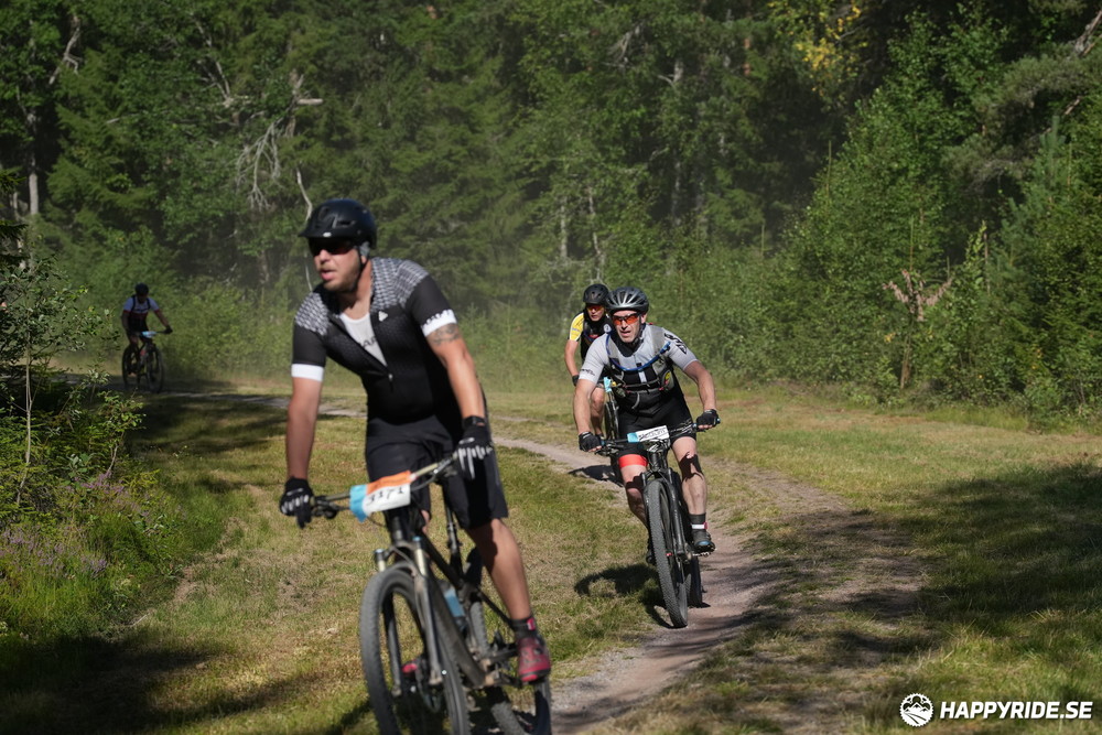 Bild från Cykelvasan 2022 (90km)