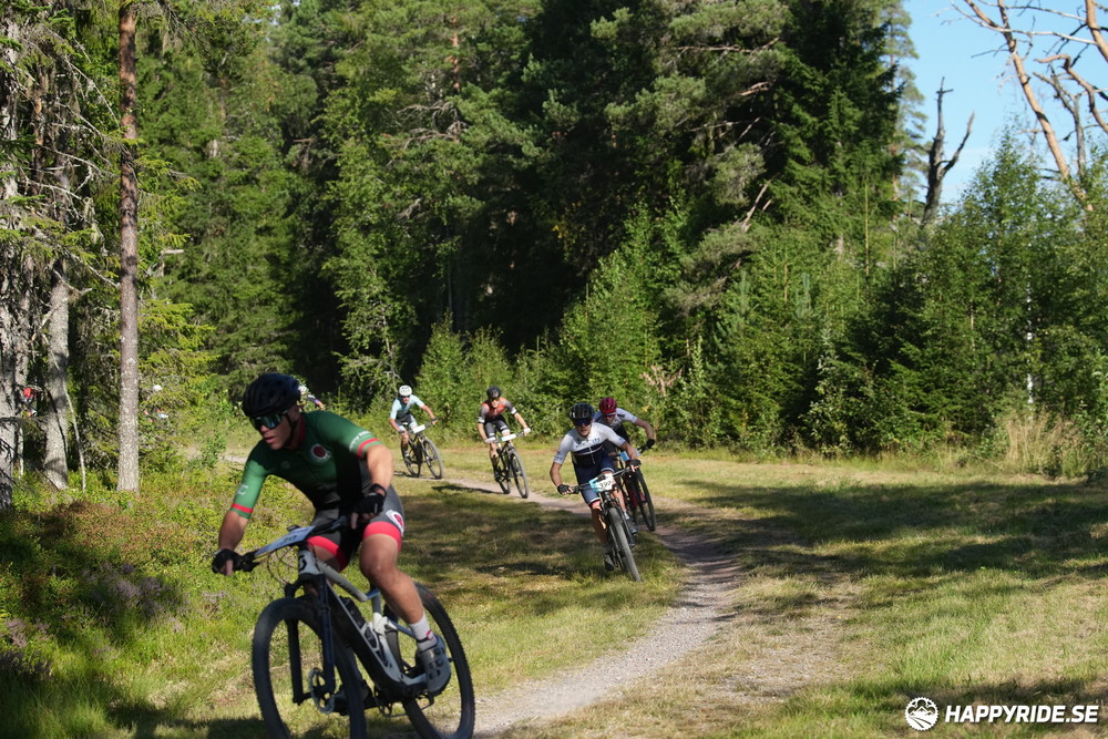 Bild från Cykelvasan 2022 (90km)