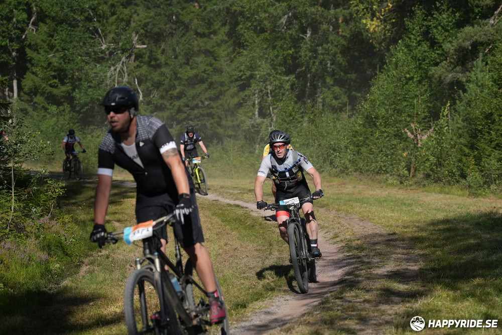Bild från Cykelvasan 2022 (90km)