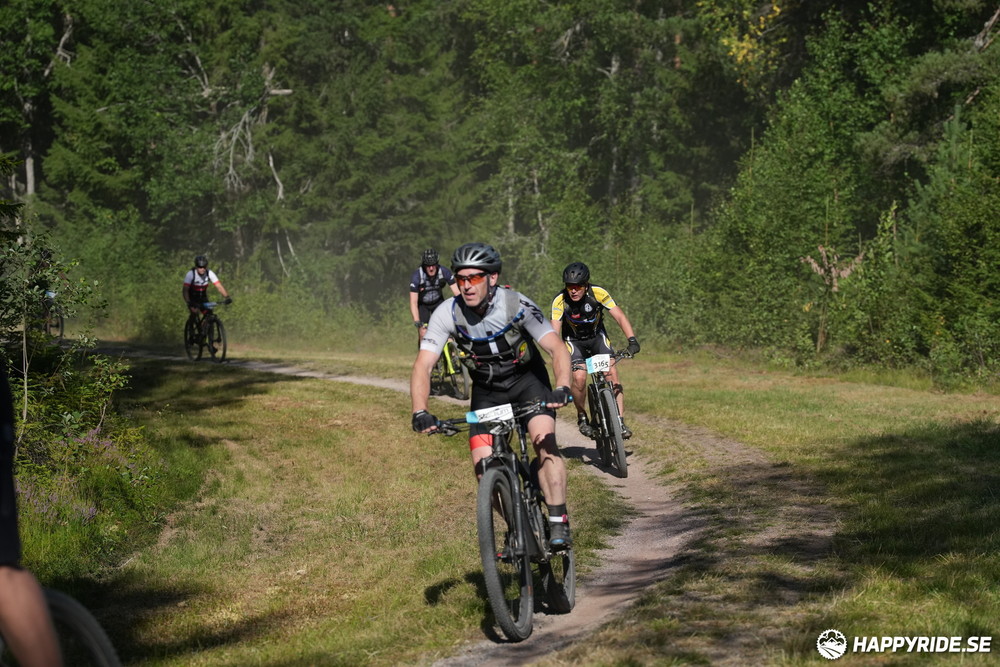 Bild från Cykelvasan 2022 (90km)