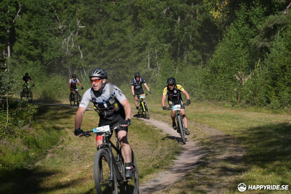 Bild från Cykelvasan 2022 (90km)