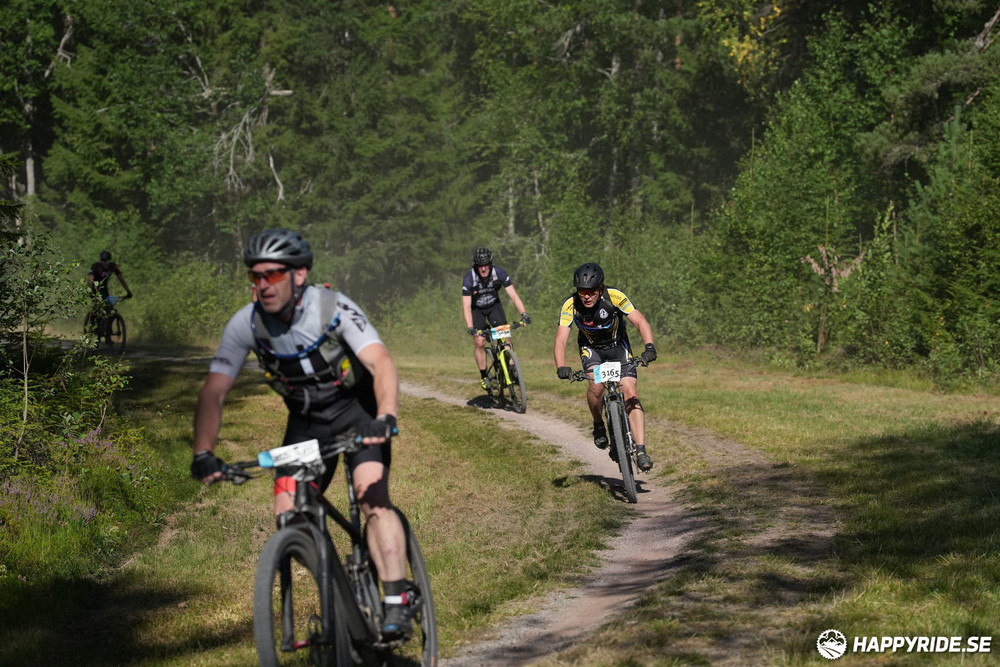 Bild från Cykelvasan 2022 (90km)