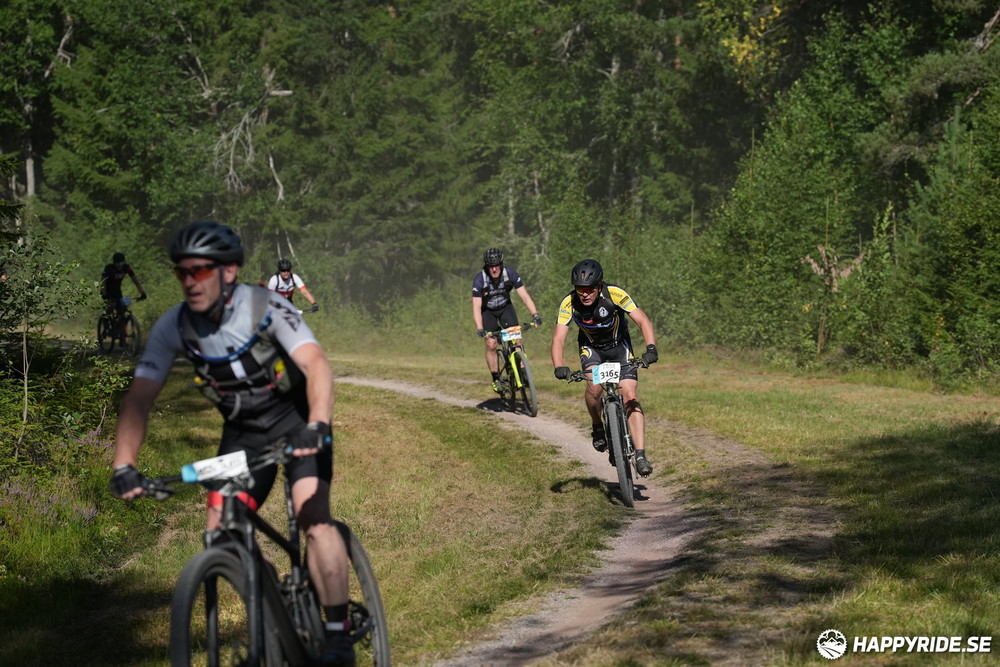 Bild från Cykelvasan 2022 (90km)