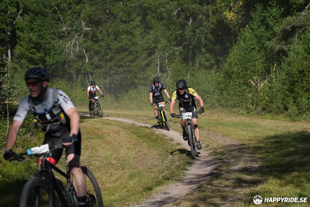 Bild från Cykelvasan 2022 (90km)